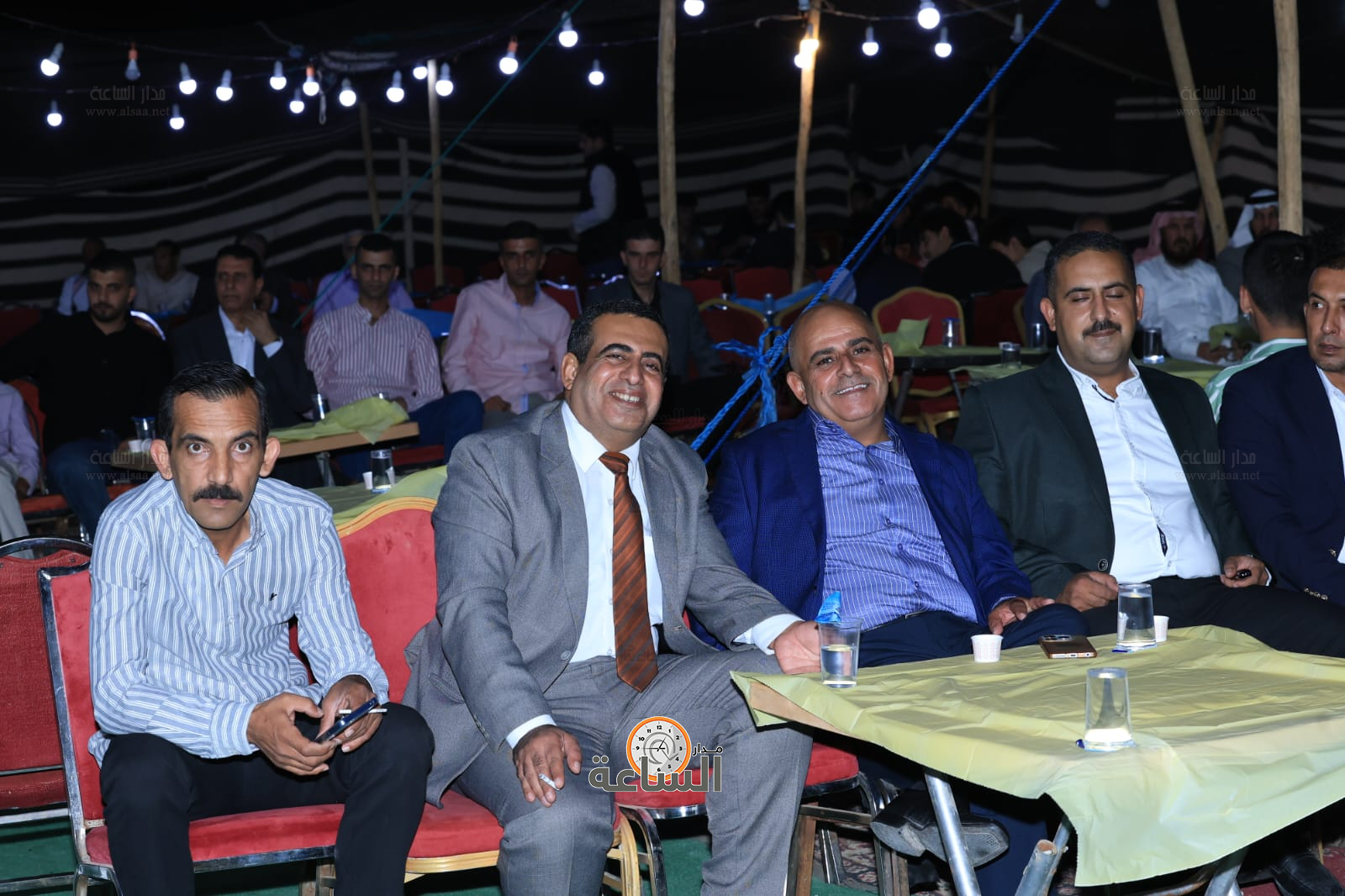 Madar Al-Saa Images 0.17206680432003285