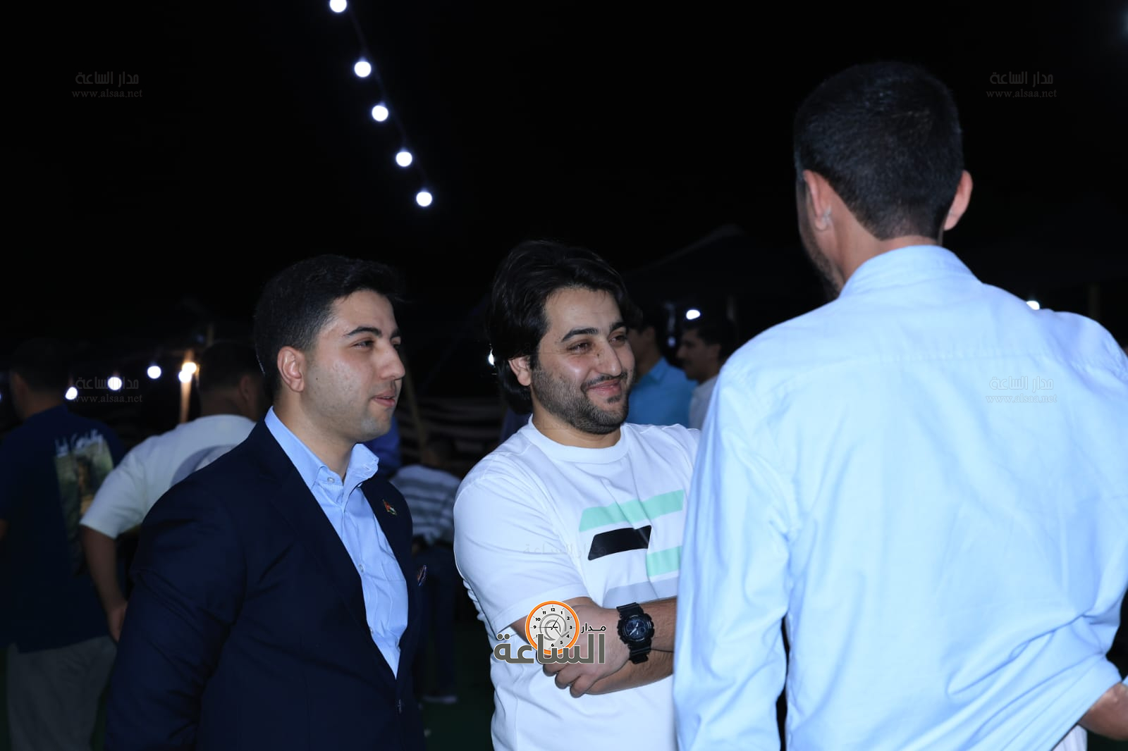 Madar Al-Saa Images 0.1583078383782215