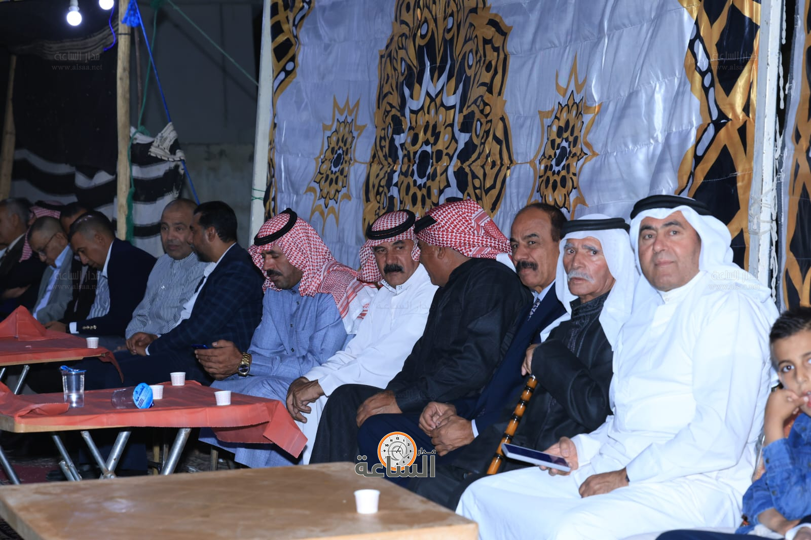 Madar Al-Saa Images 0.09885213275315996