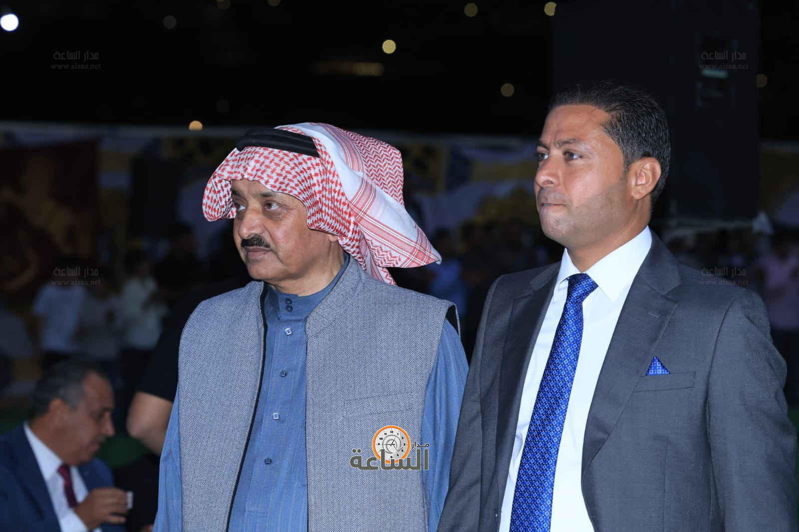 Madar Al-Saa Images 0.2785573570074519