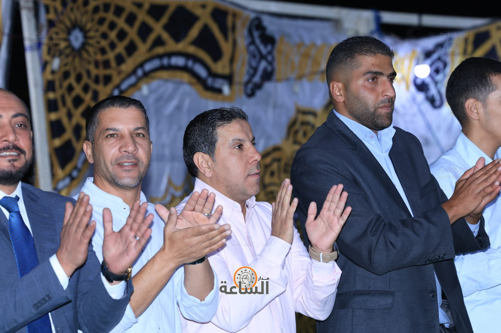 Madar Al-Saa Images 0.5722020254469786