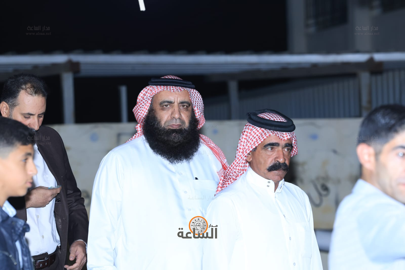 Madar Al-Saa Images 0.3283491312547252