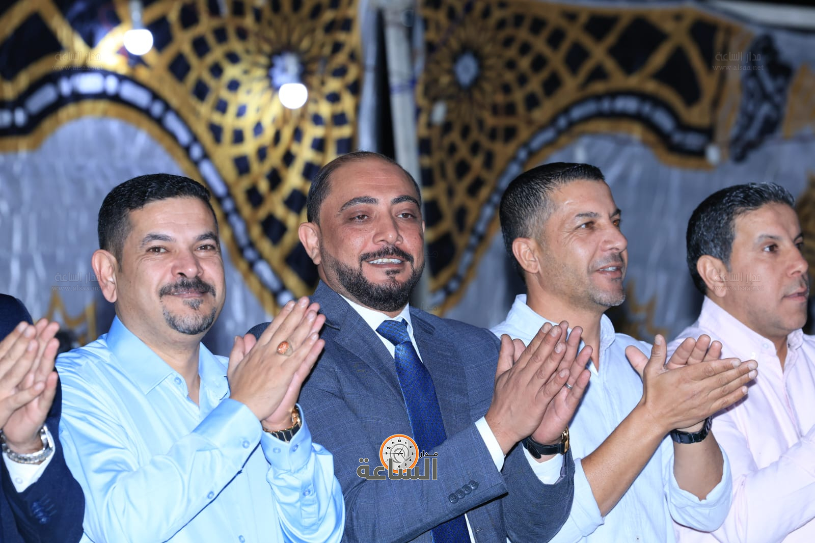 Madar Al-Saa Images 0.13608027821005042