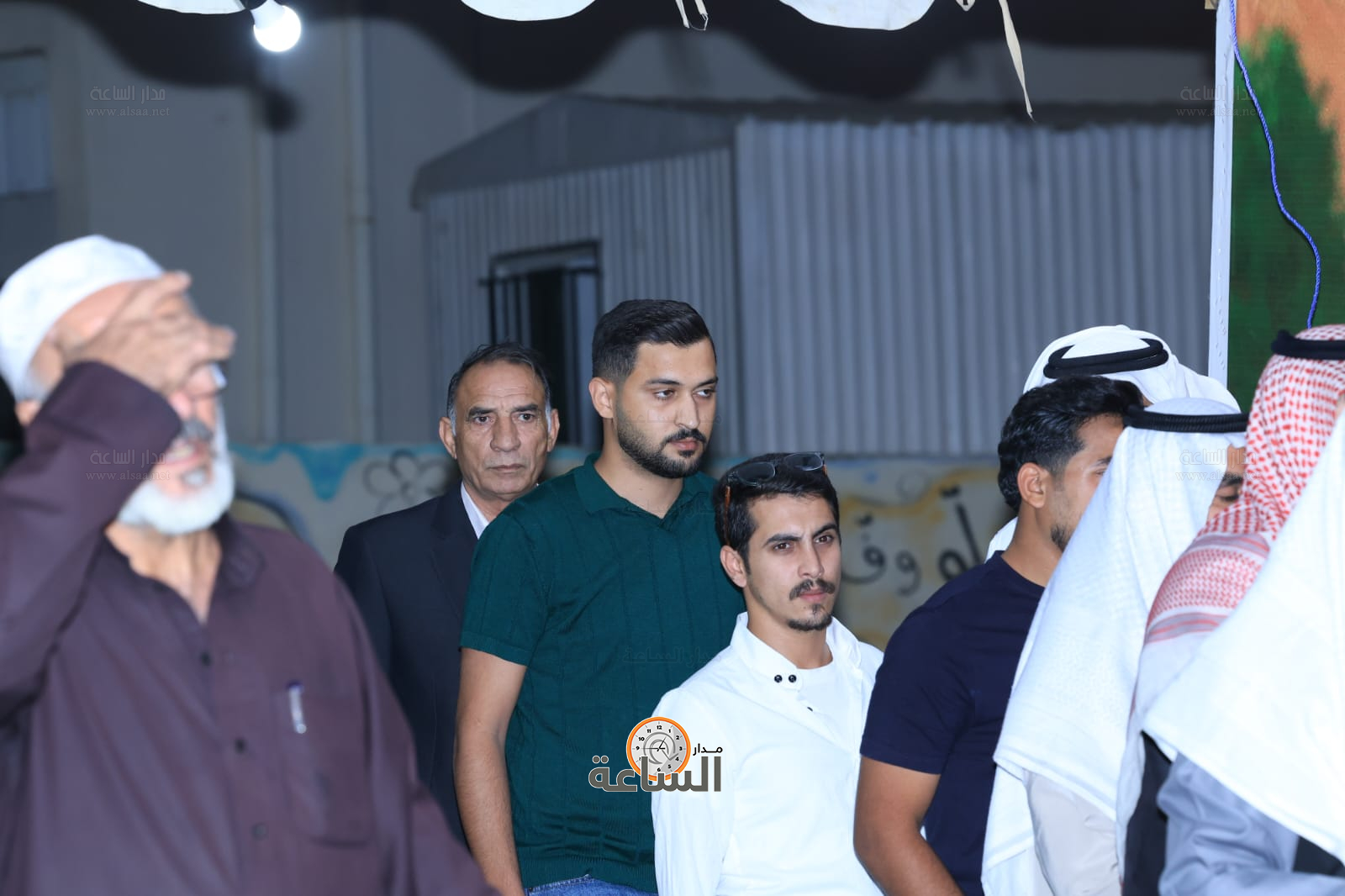 Madar Al-Saa Images 0.8879376351788092