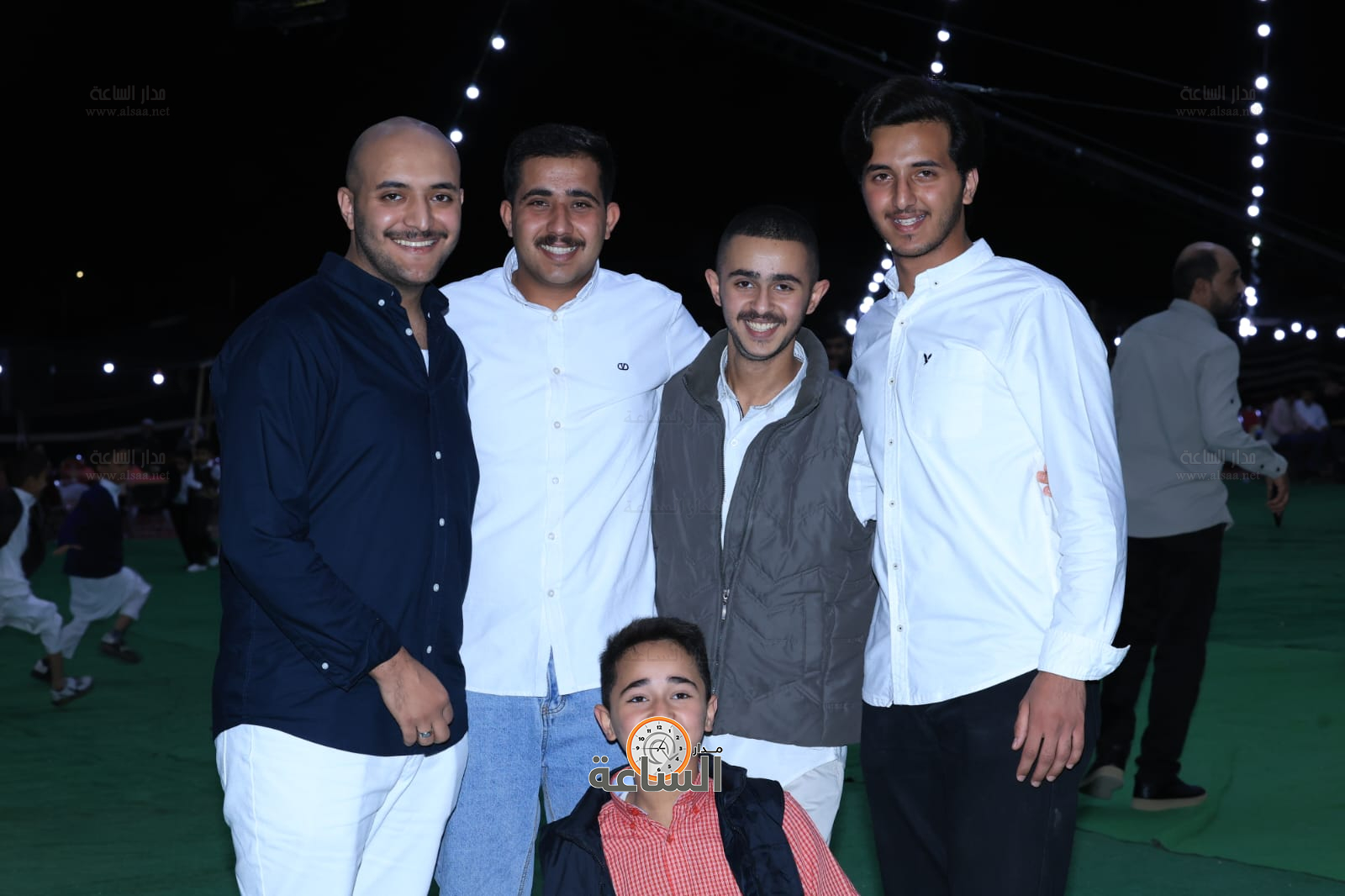 Madar Al-Saa Images 0.7851859732812185