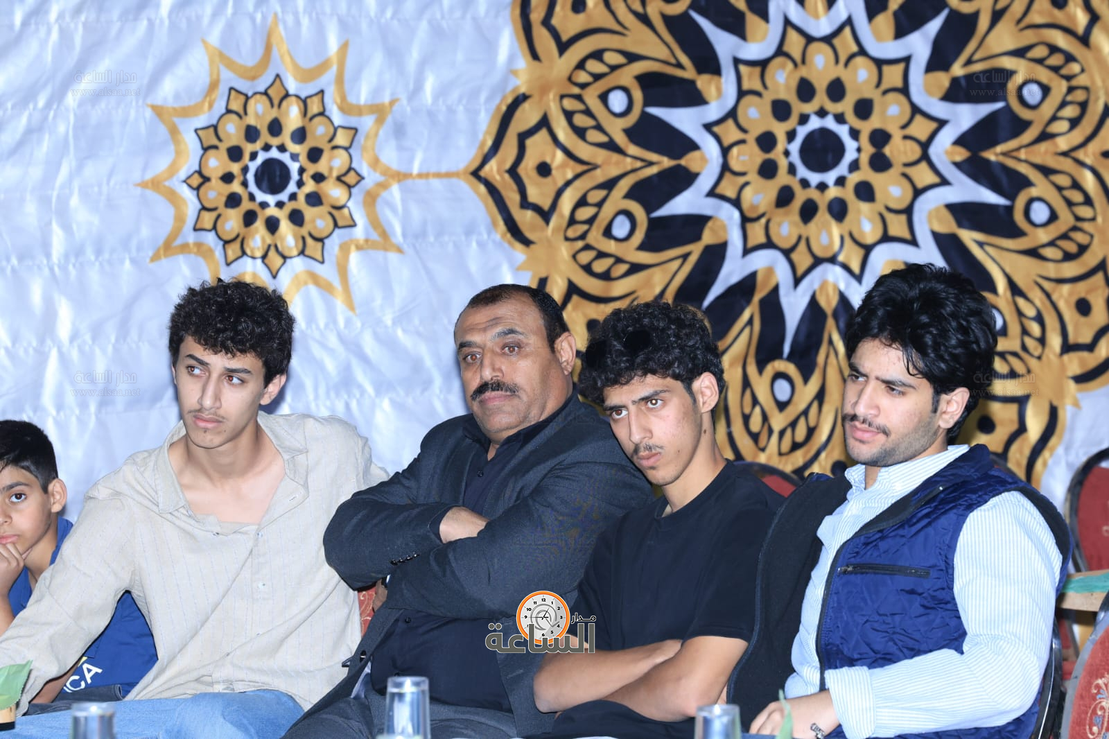 Madar Al-Saa Images 0.700217208024512