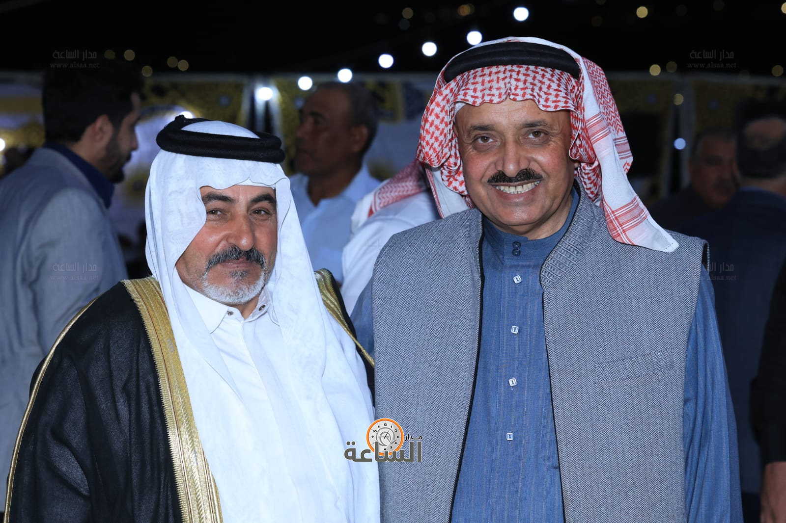 Madar Al-Saa Images 0.4696418256298761