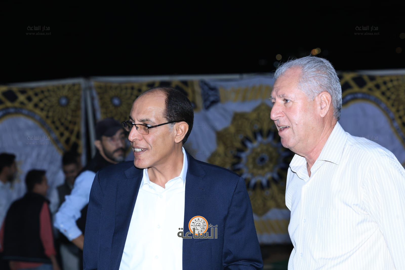 Madar Al-Saa Images 0.0444431636489363