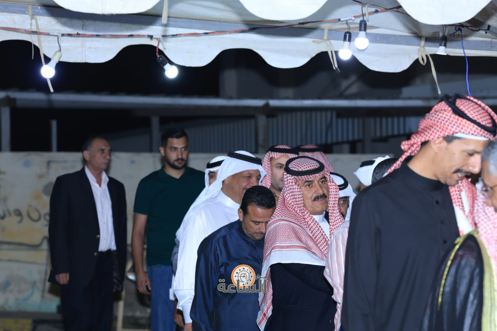 Madar Al-Saa Images 0.9090515417063101