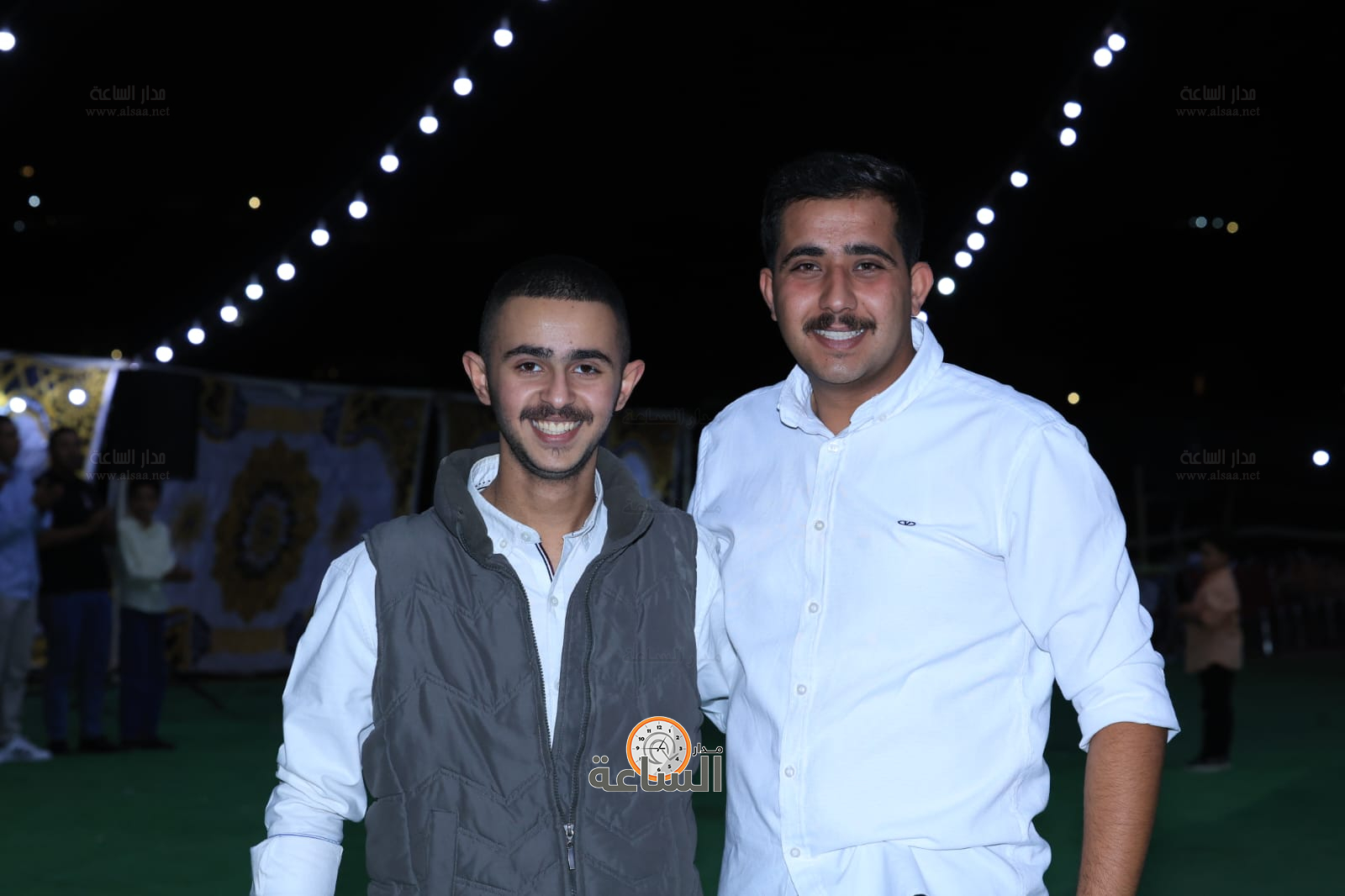 Madar Al-Saa Images 0.8660017240838724