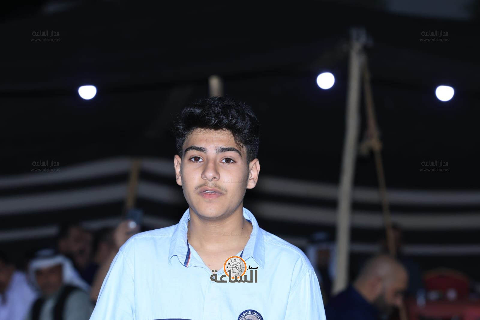 Madar Al-Saa Images 0.1763185606708194