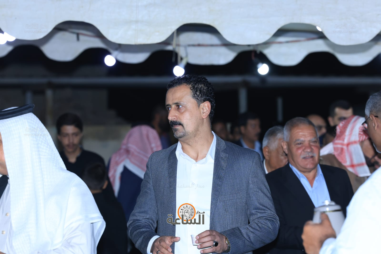 Madar Al-Saa Images 0.26825984764885114