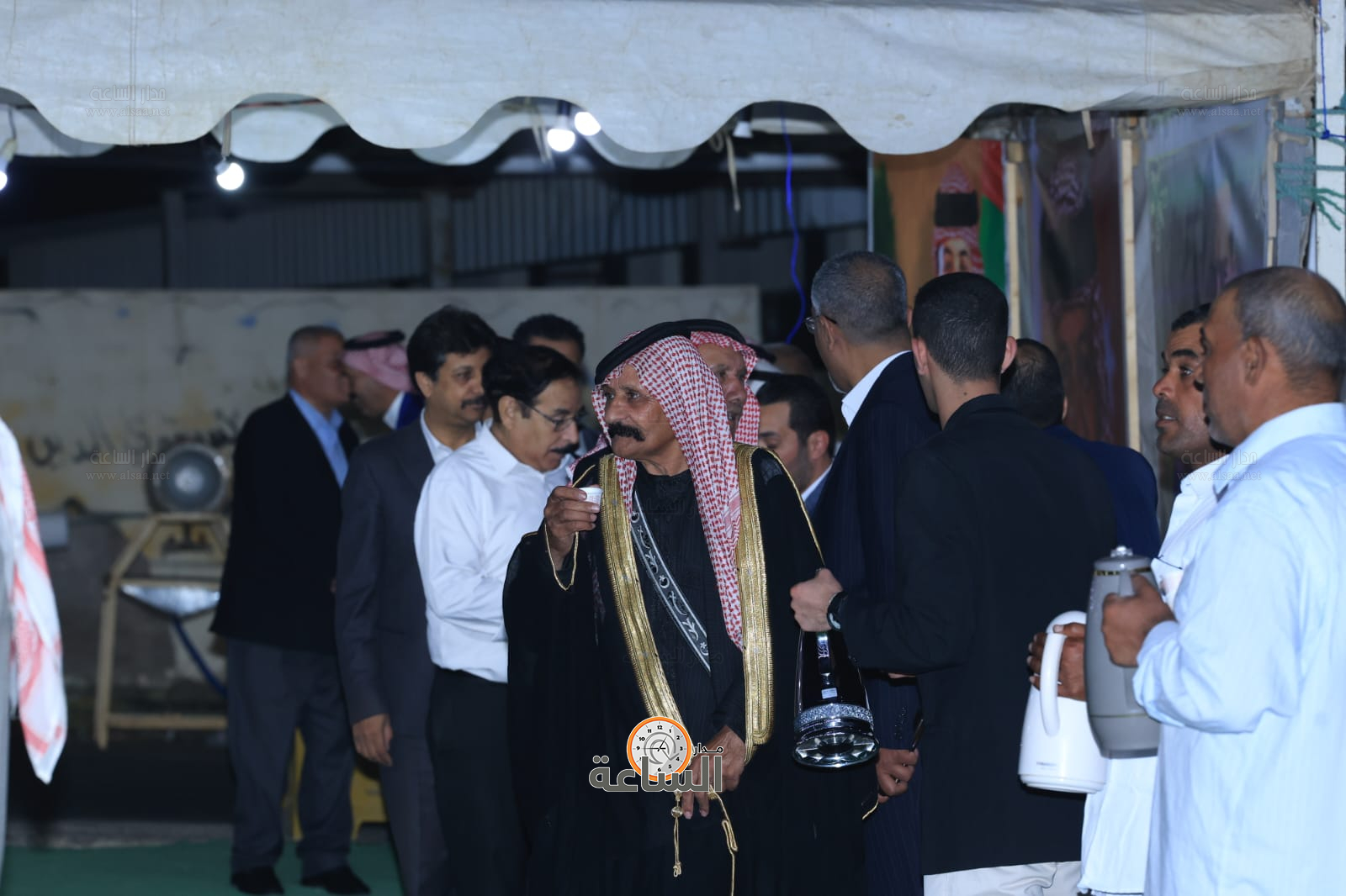 Madar Al-Saa Images 0.46520083638279885