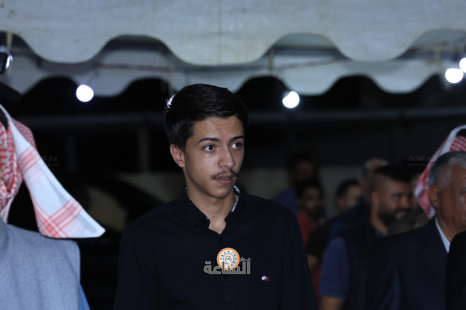 Madar Al-Saa Images 0.360031731233307