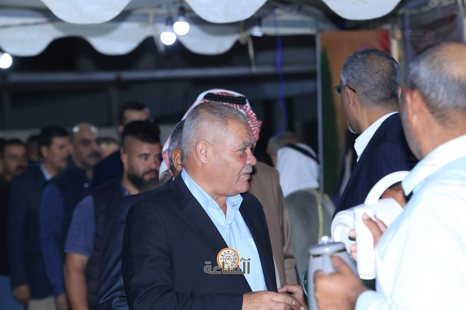 Madar Al-Saa Images 0.8032949683787155