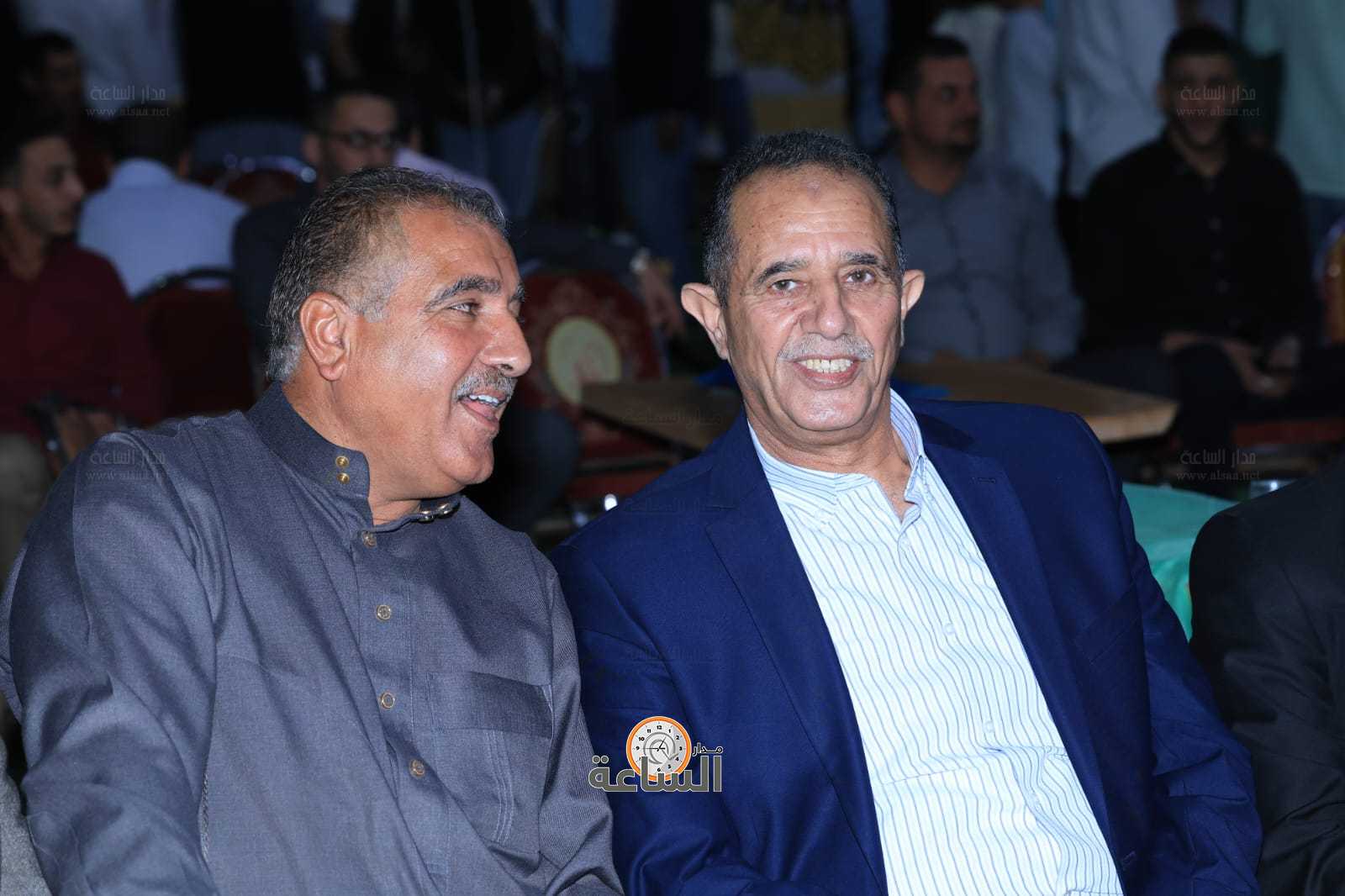 Madar Al-Saa Images 0.3802363767424519