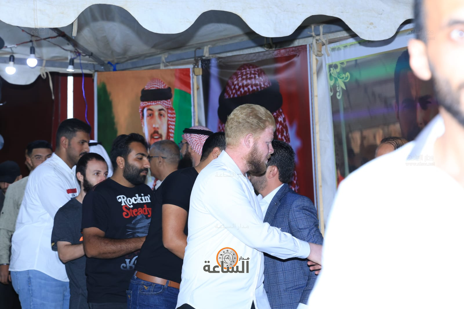 Madar Al-Saa Images 0.17022032816979082