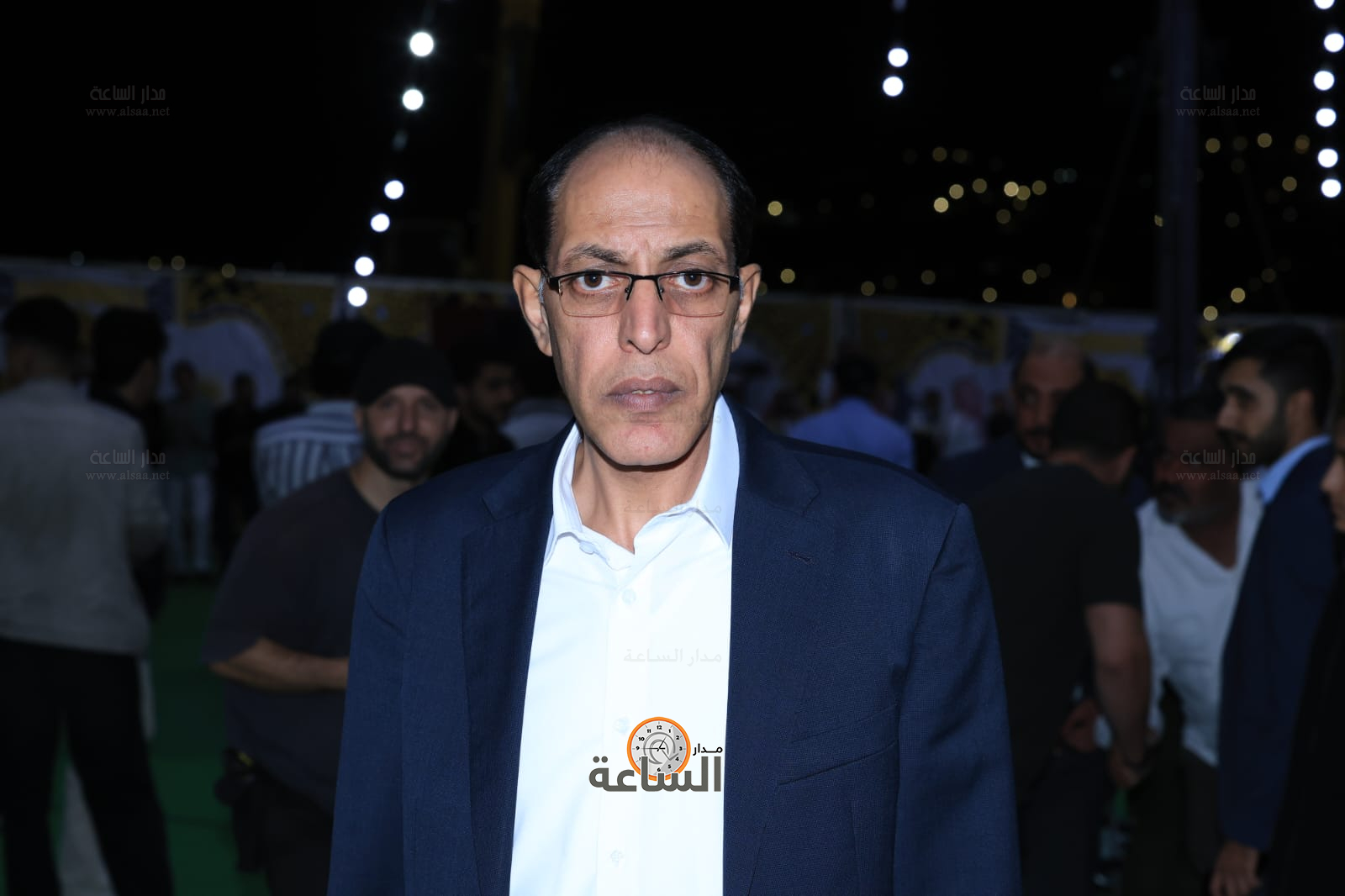 Madar Al-Saa Images 0.032754724959346504