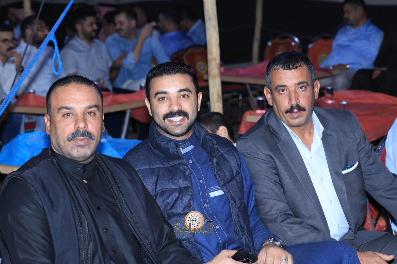 Madar Al-Saa Images 0.3761926372929809