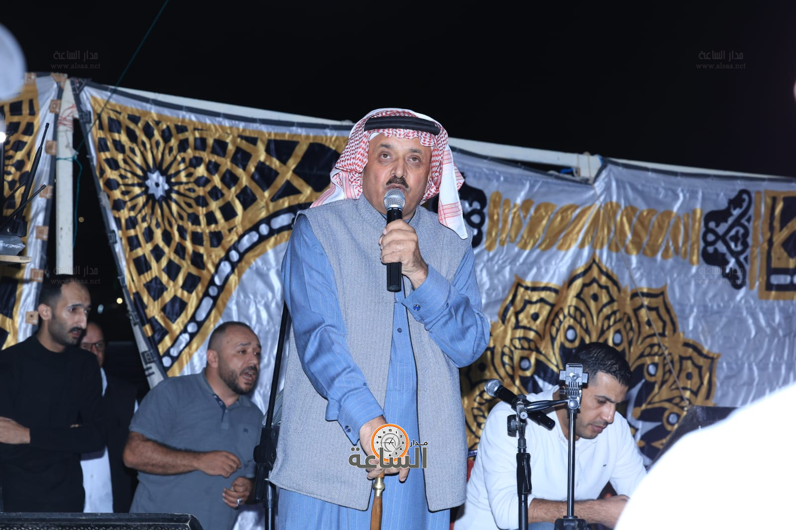 Madar Al-Saa Images 0.6234258503225011