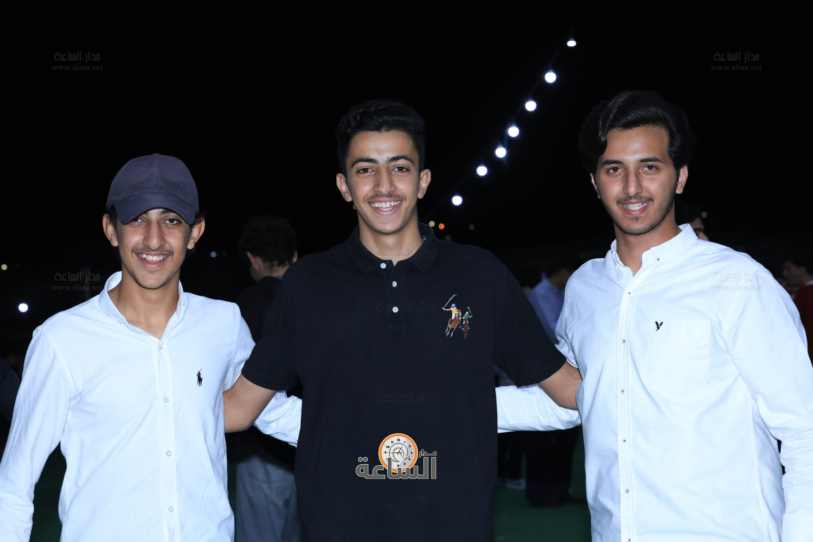 Madar Al-Saa Images 0.6915372604752337