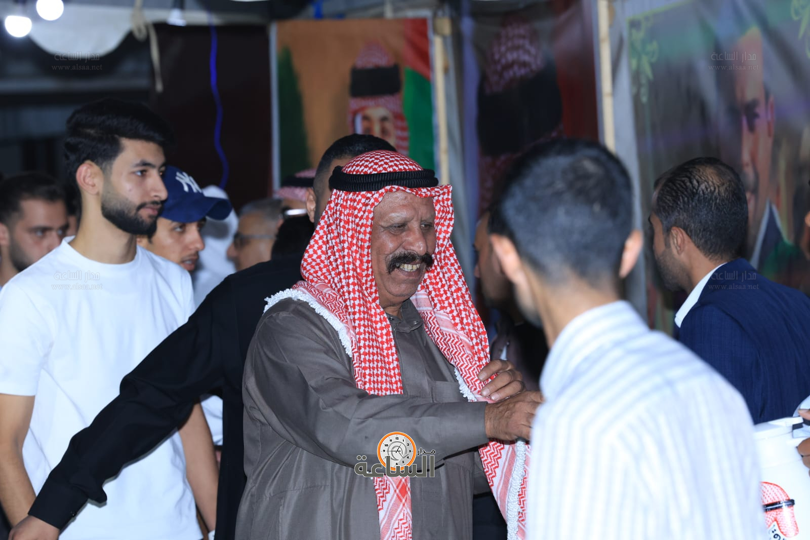 Madar Al-Saa Images 0.8791800720317521