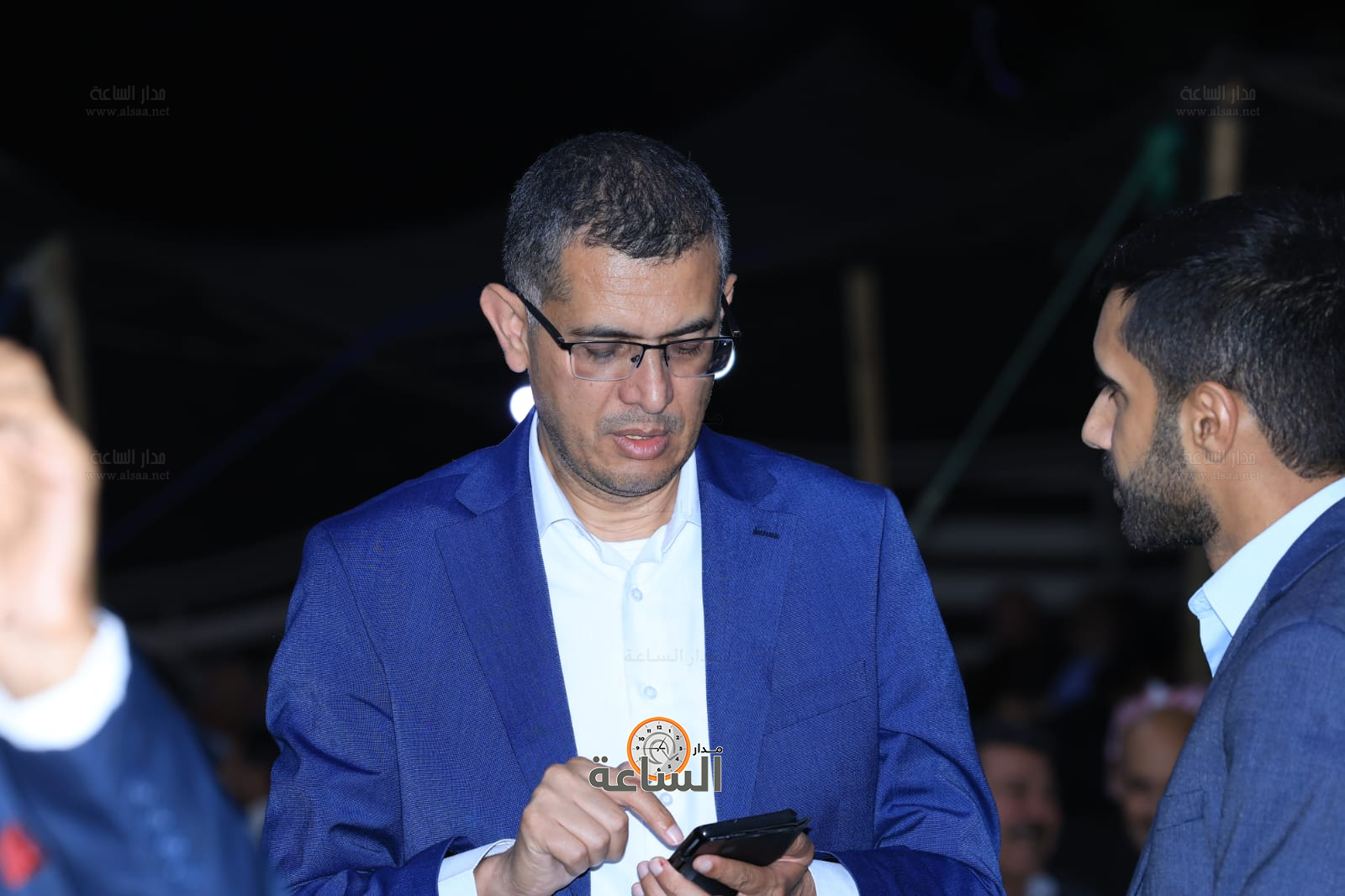 Madar Al-Saa Images 0.7912134542889675