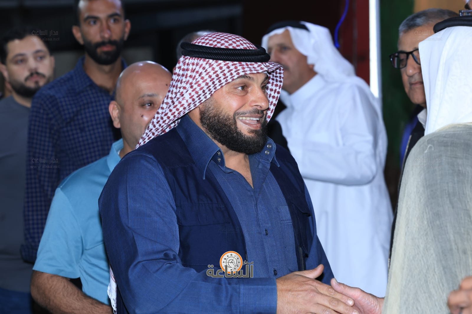 Madar Al-Saa Images 0.4753055024479693