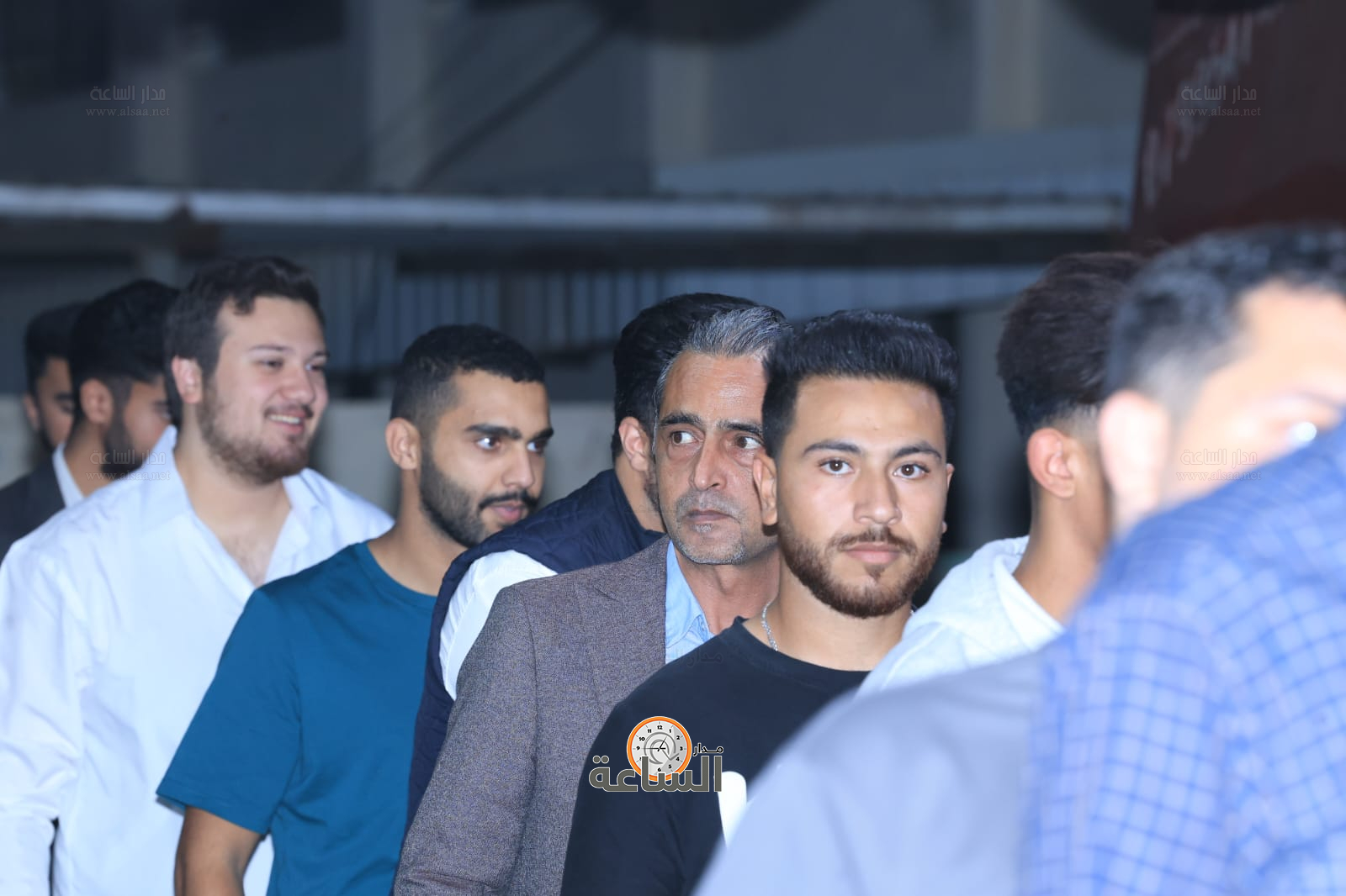 Madar Al-Saa Images 0.9680727897271907