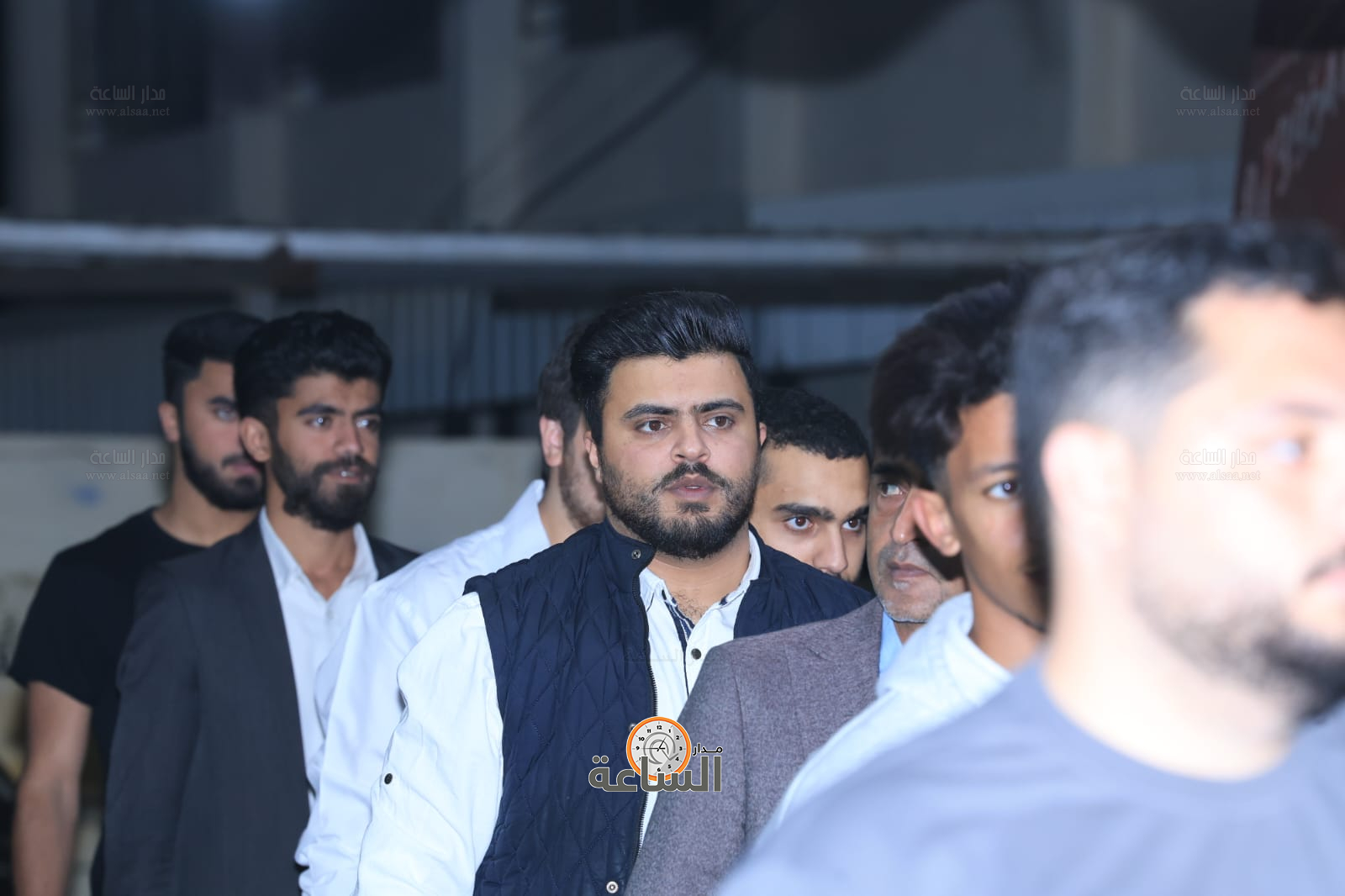 Madar Al-Saa Images 0.40508507009576855