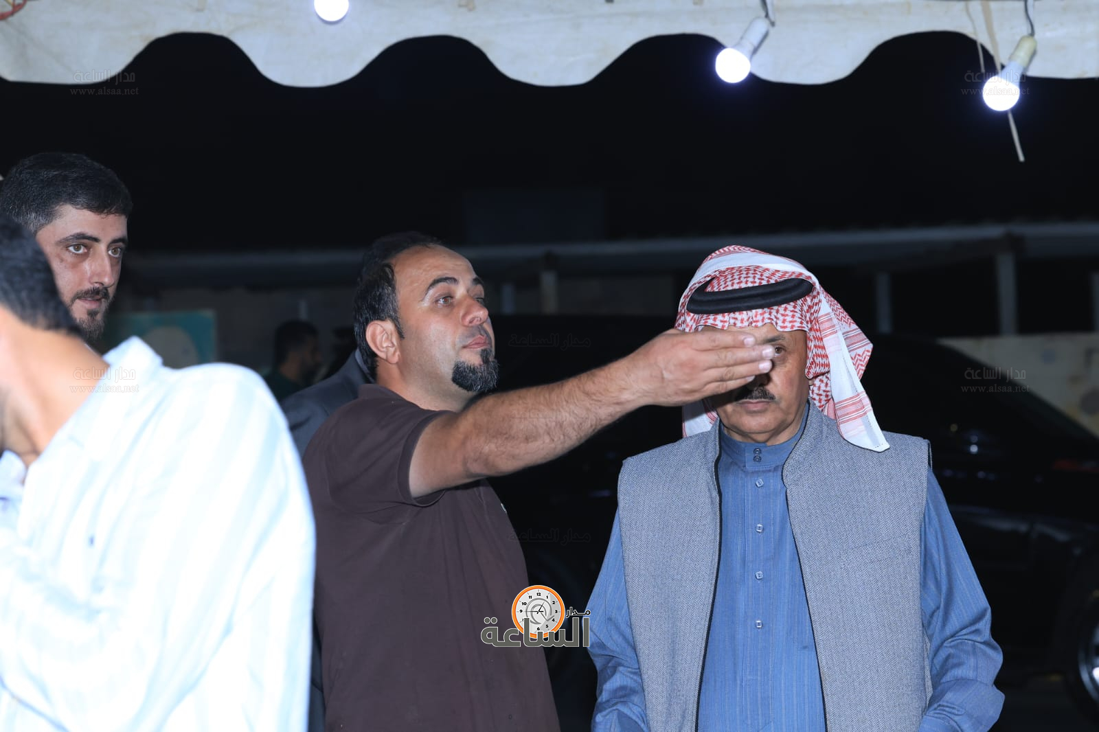 Madar Al-Saa Images 0.20700477143976093