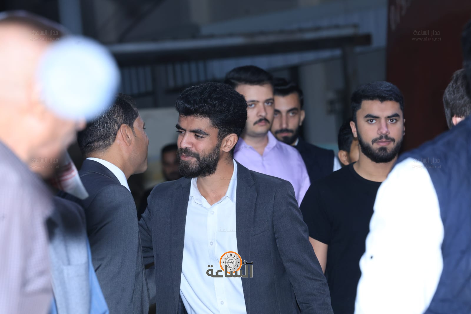 Madar Al-Saa Images 0.642929689313098