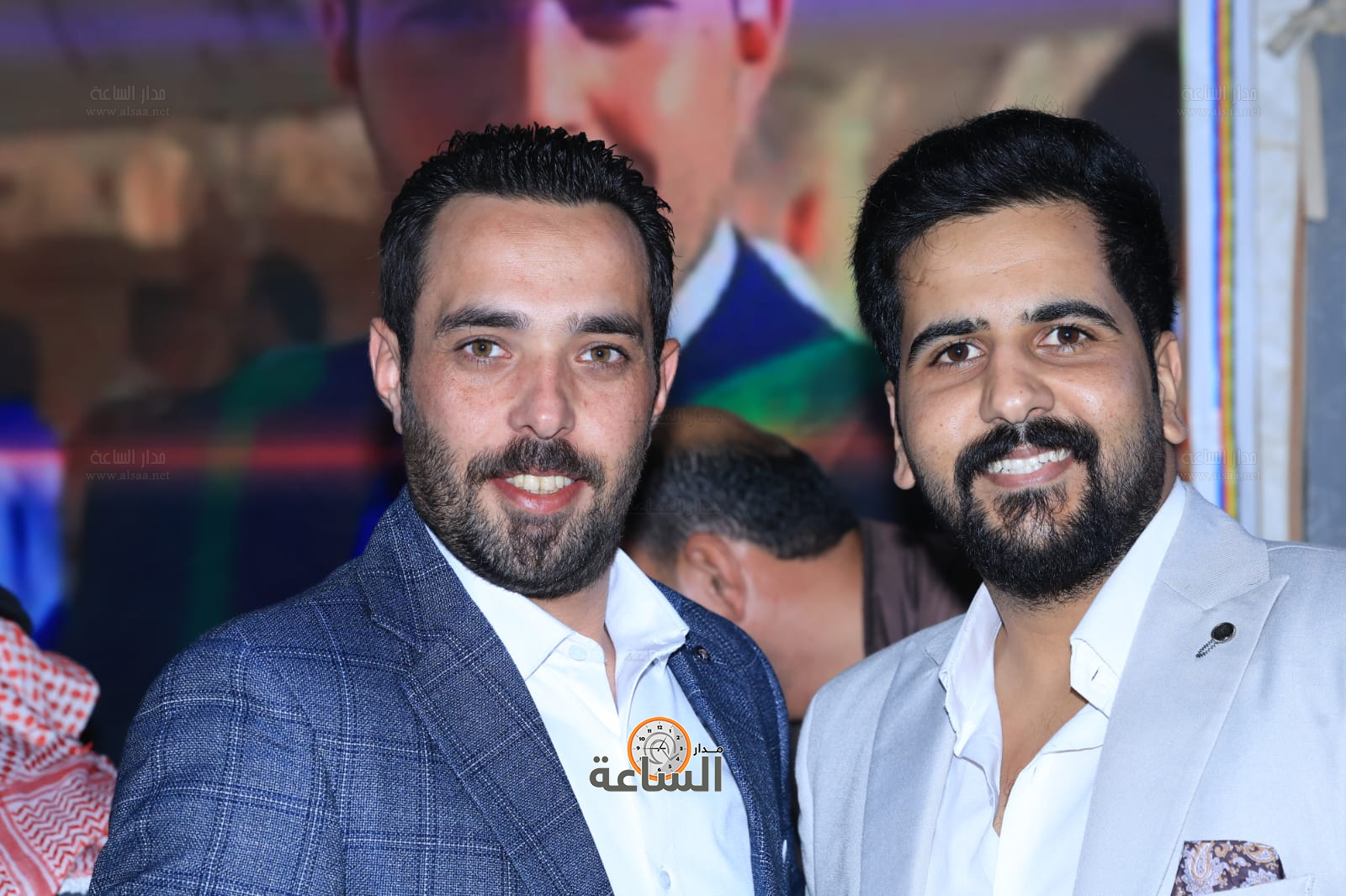 Madar Al-Saa Images 0.9602749960577219