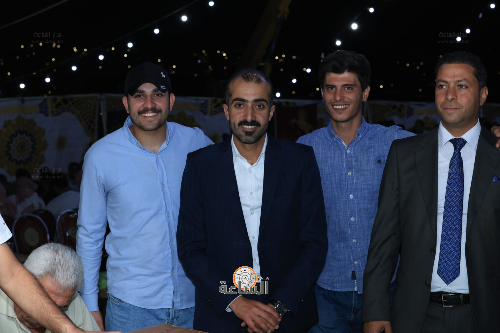 Madar Al-Saa Images 0.7838191112133043