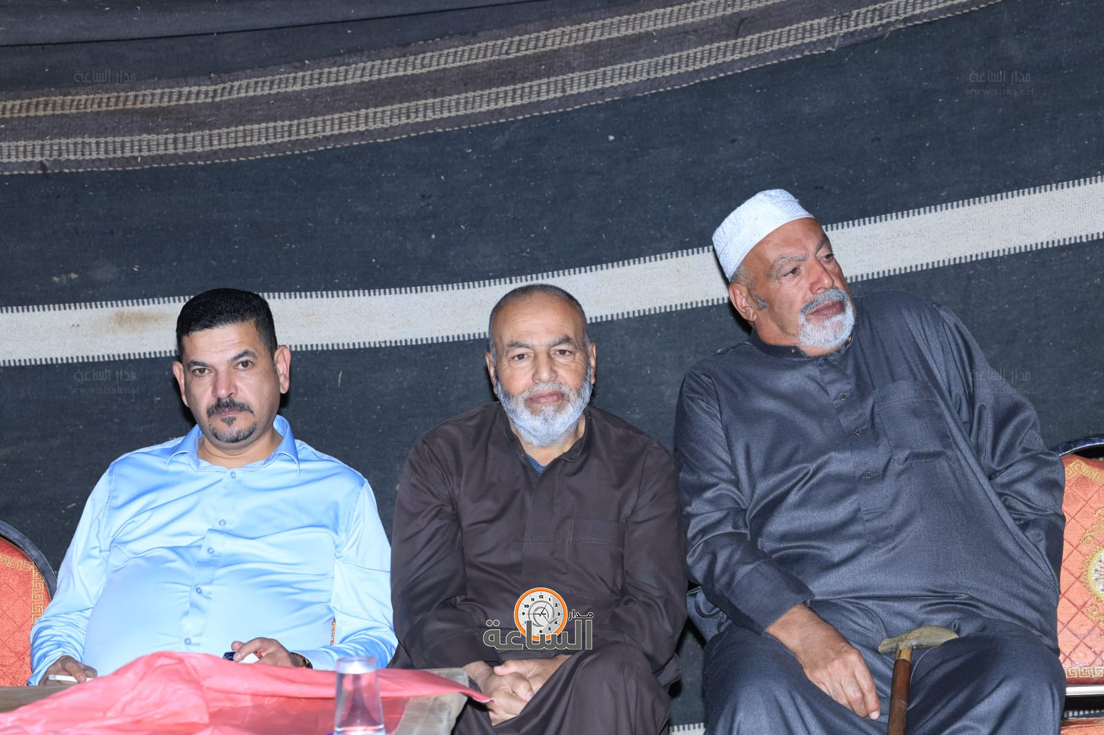 Madar Al-Saa Images 0.6170835252673447