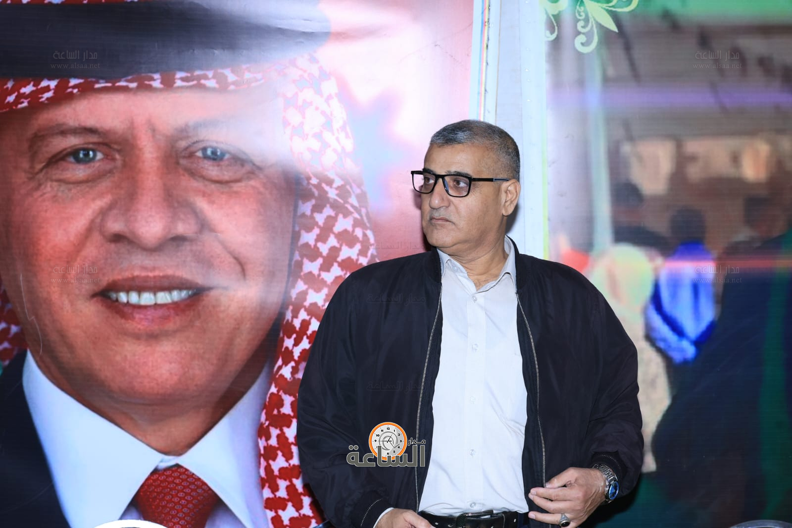 Madar Al-Saa Images 0.8875362125847647