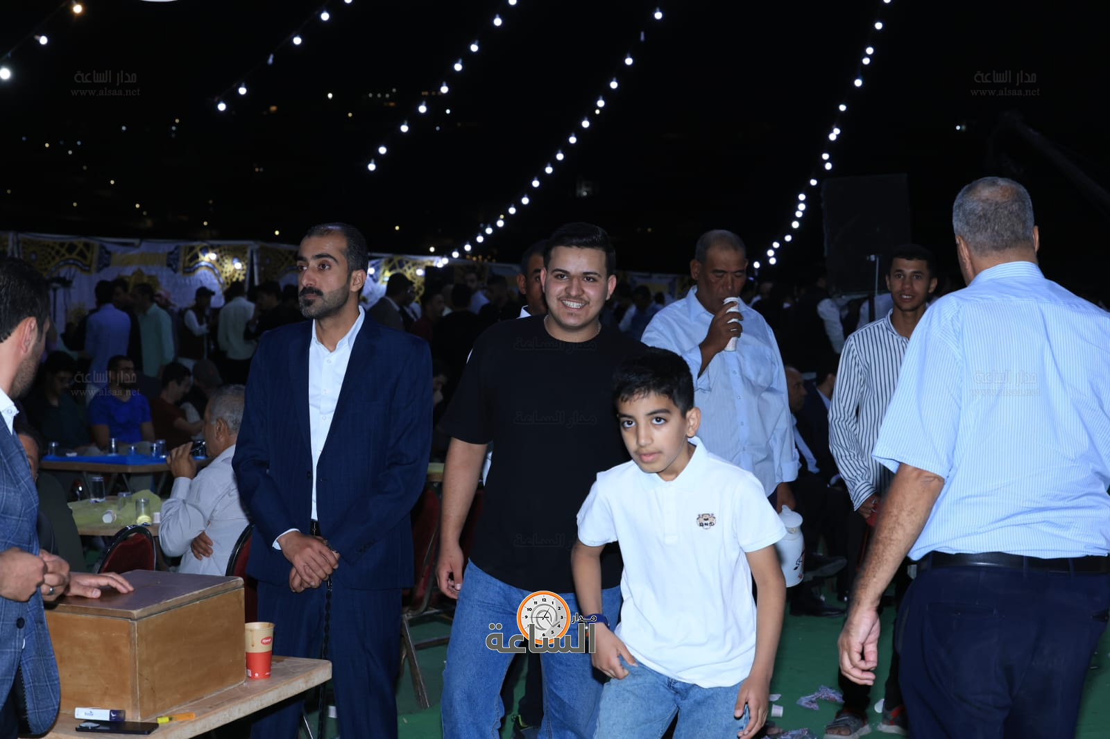 Madar Al-Saa Images 0.68437655051703