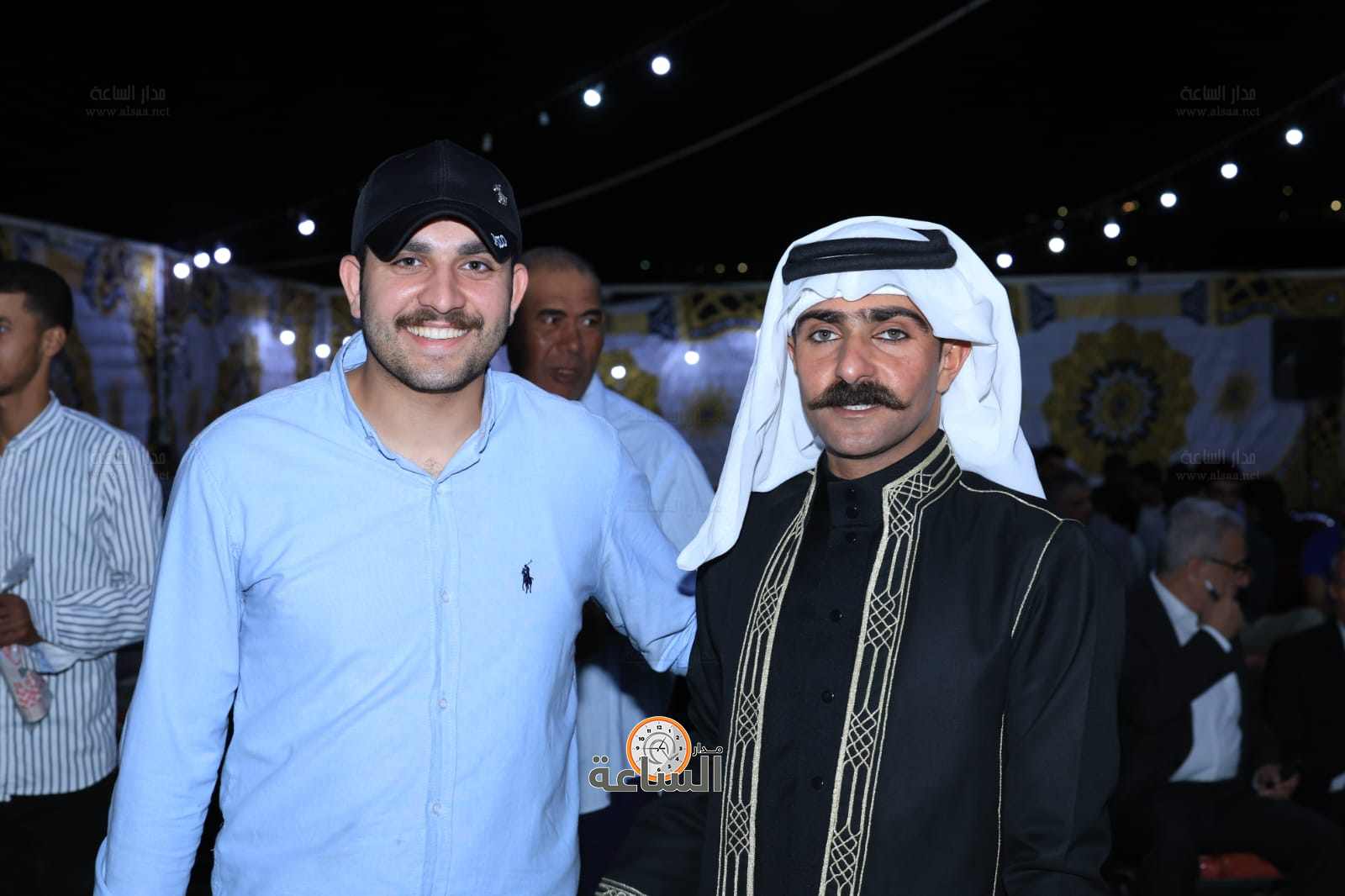 Madar Al-Saa Images 0.872290969210856