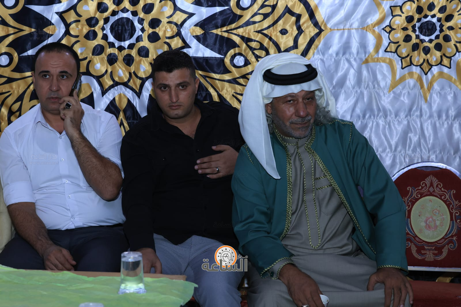 Madar Al-Saa Images 0.45758308021753447