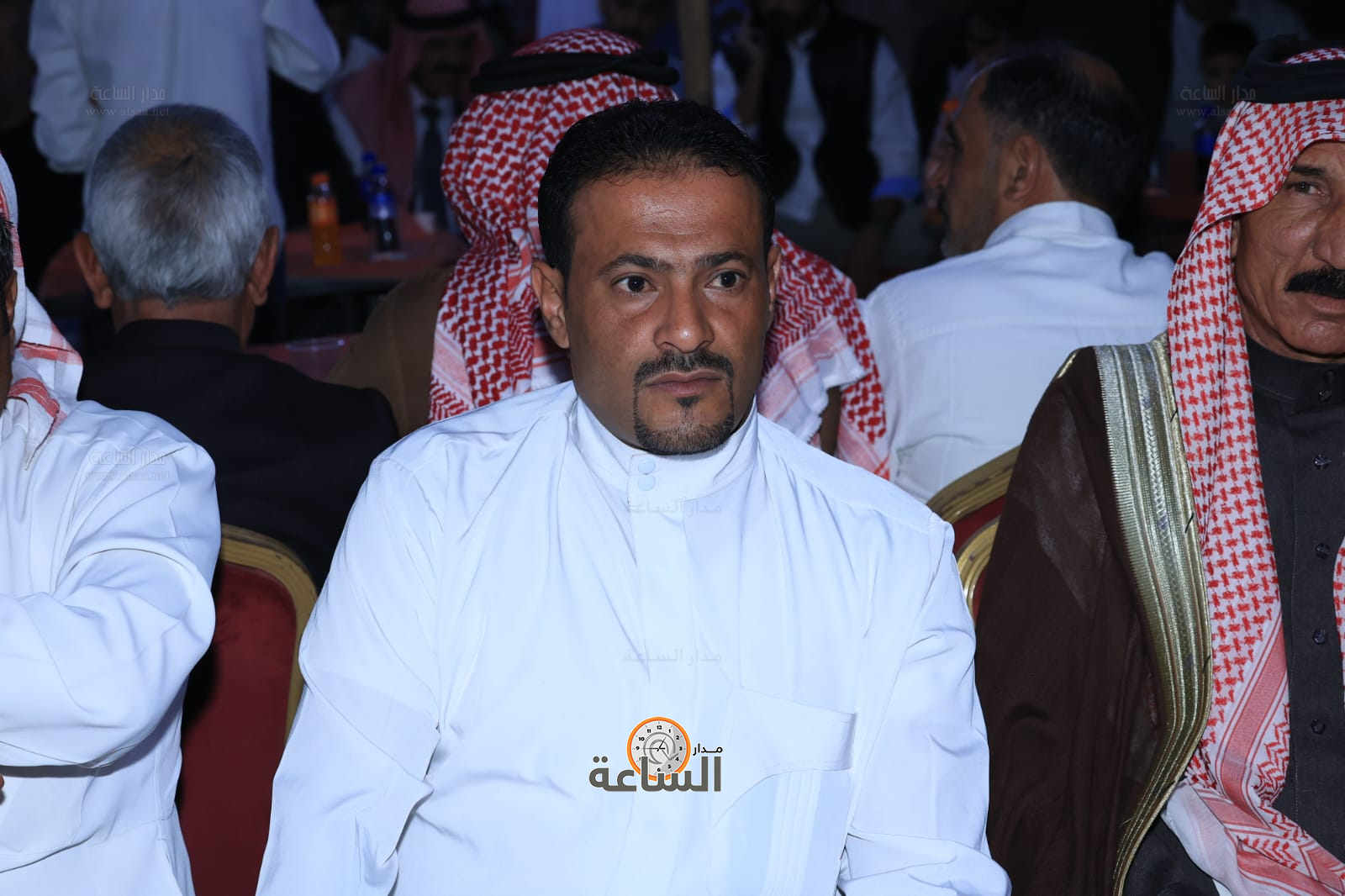 Madar Al-Saa Images 0.5722772600383697