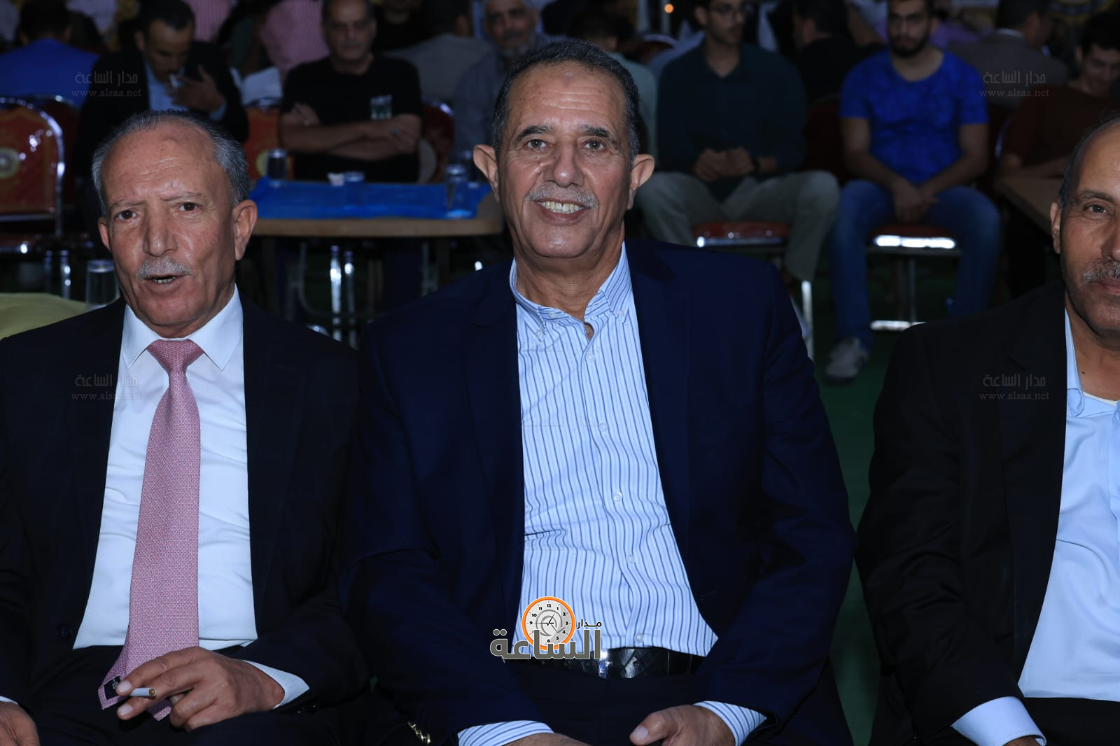 Madar Al-Saa Images 0.03686152179490643