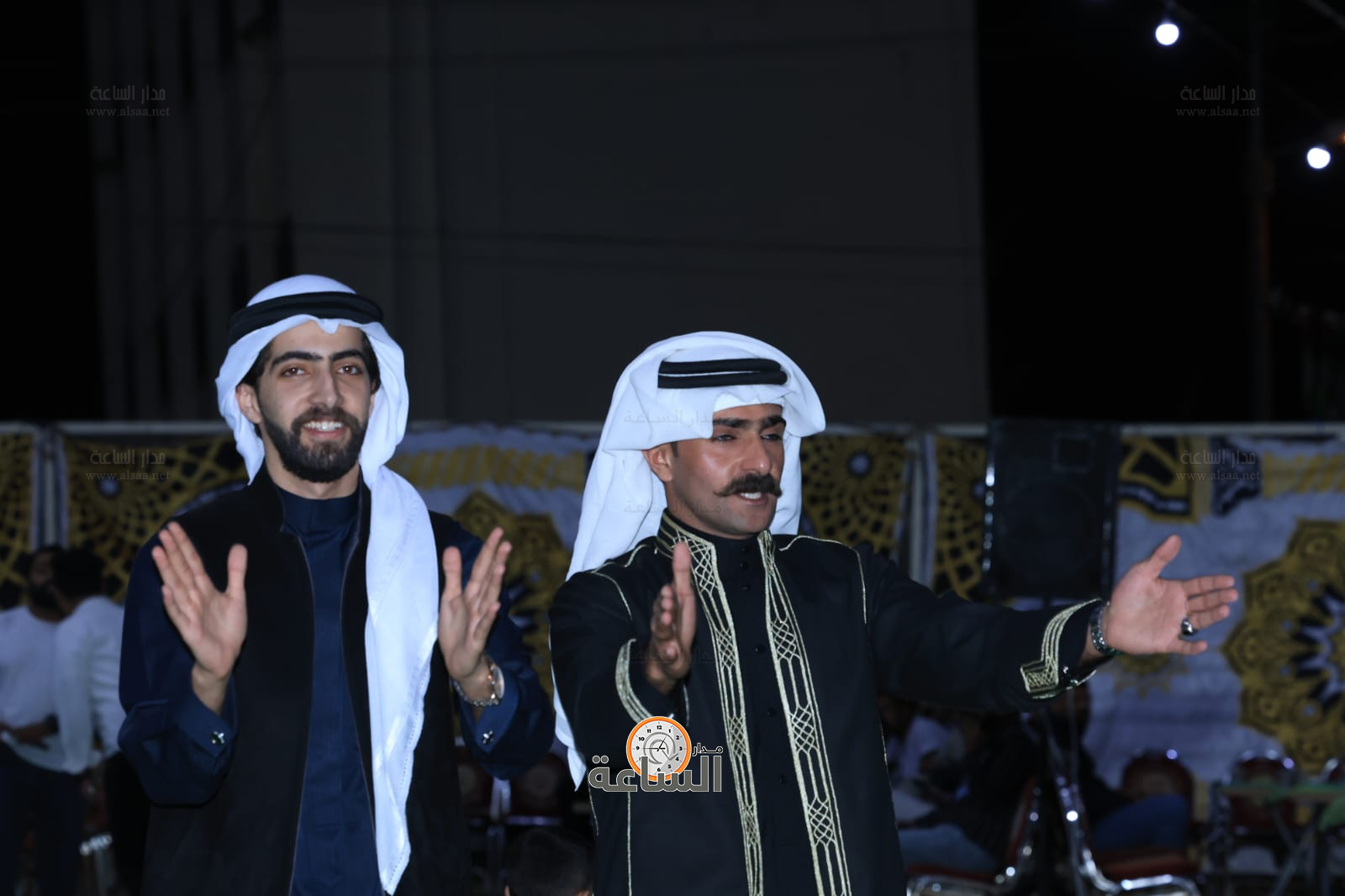 Madar Al-Saa Images 0.09063793003455745