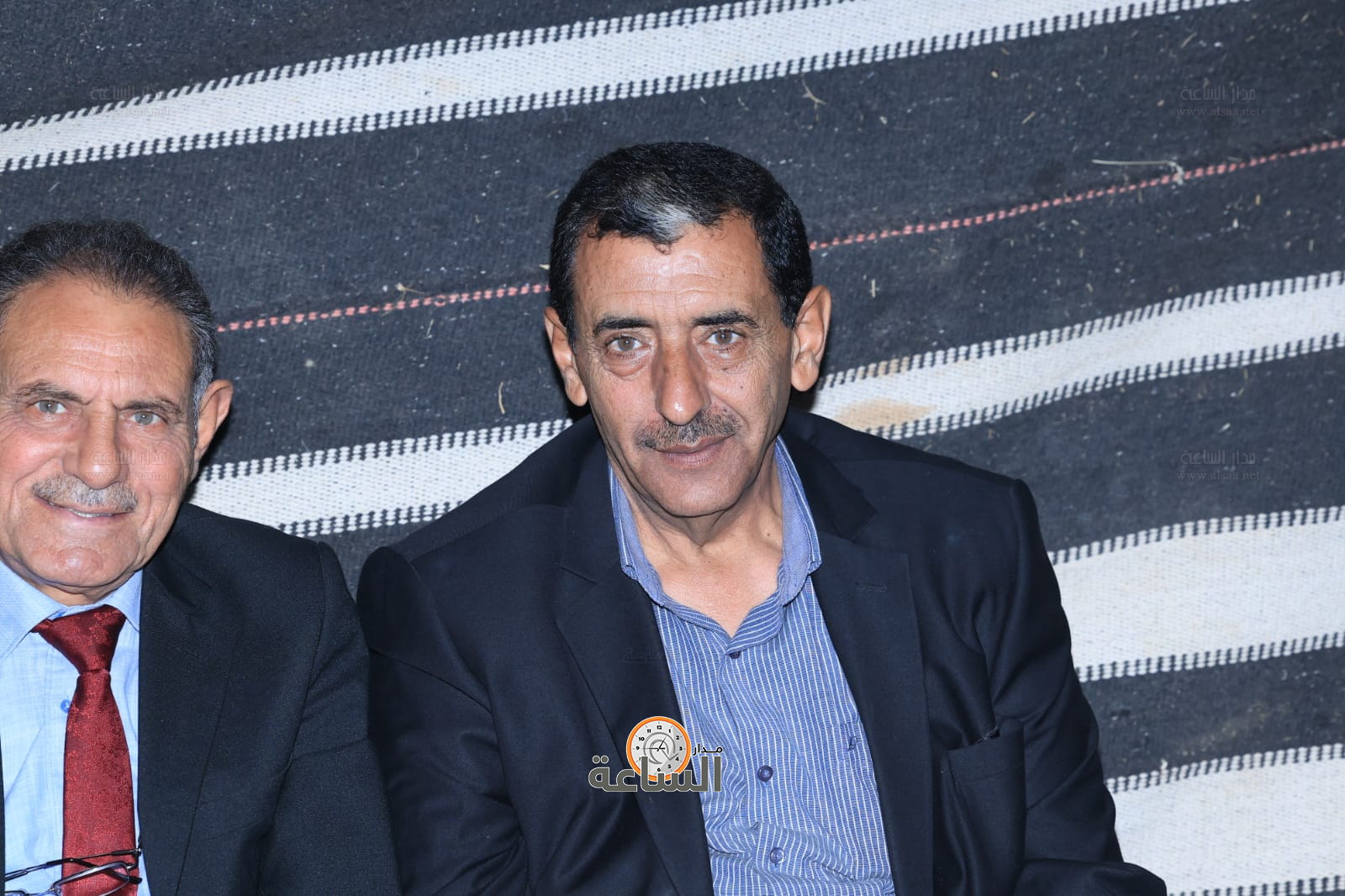 Madar Al-Saa Images 0.9379859360204958