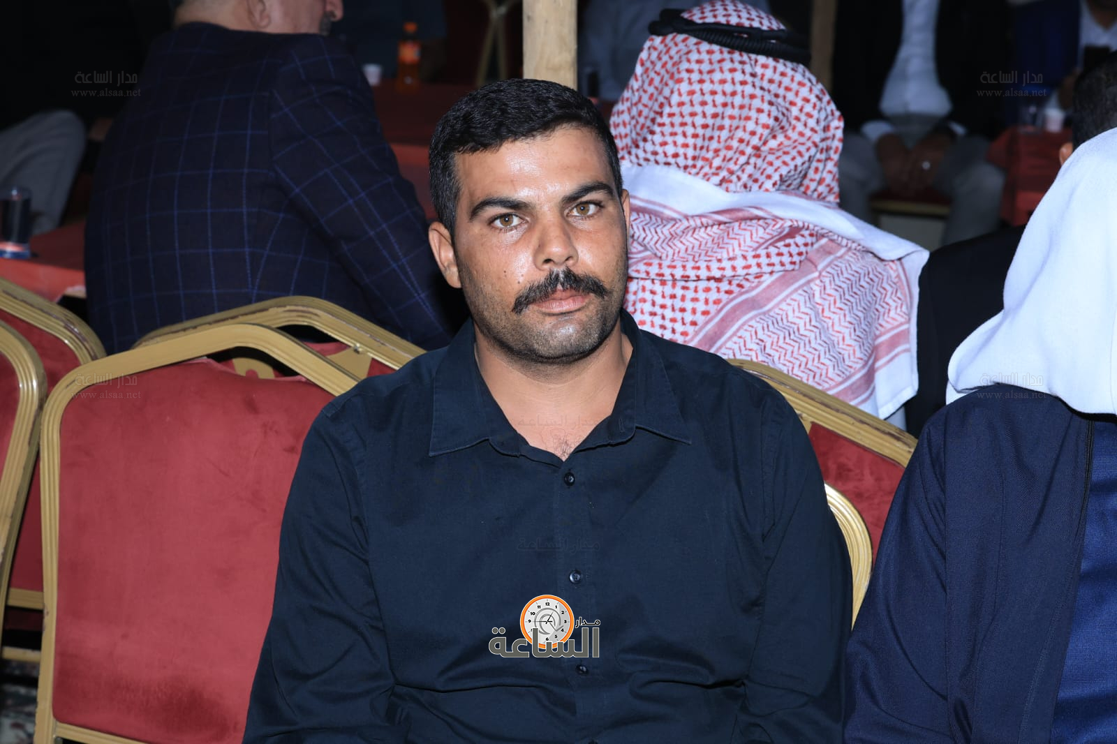 Madar Al-Saa Images 0.653493424769601