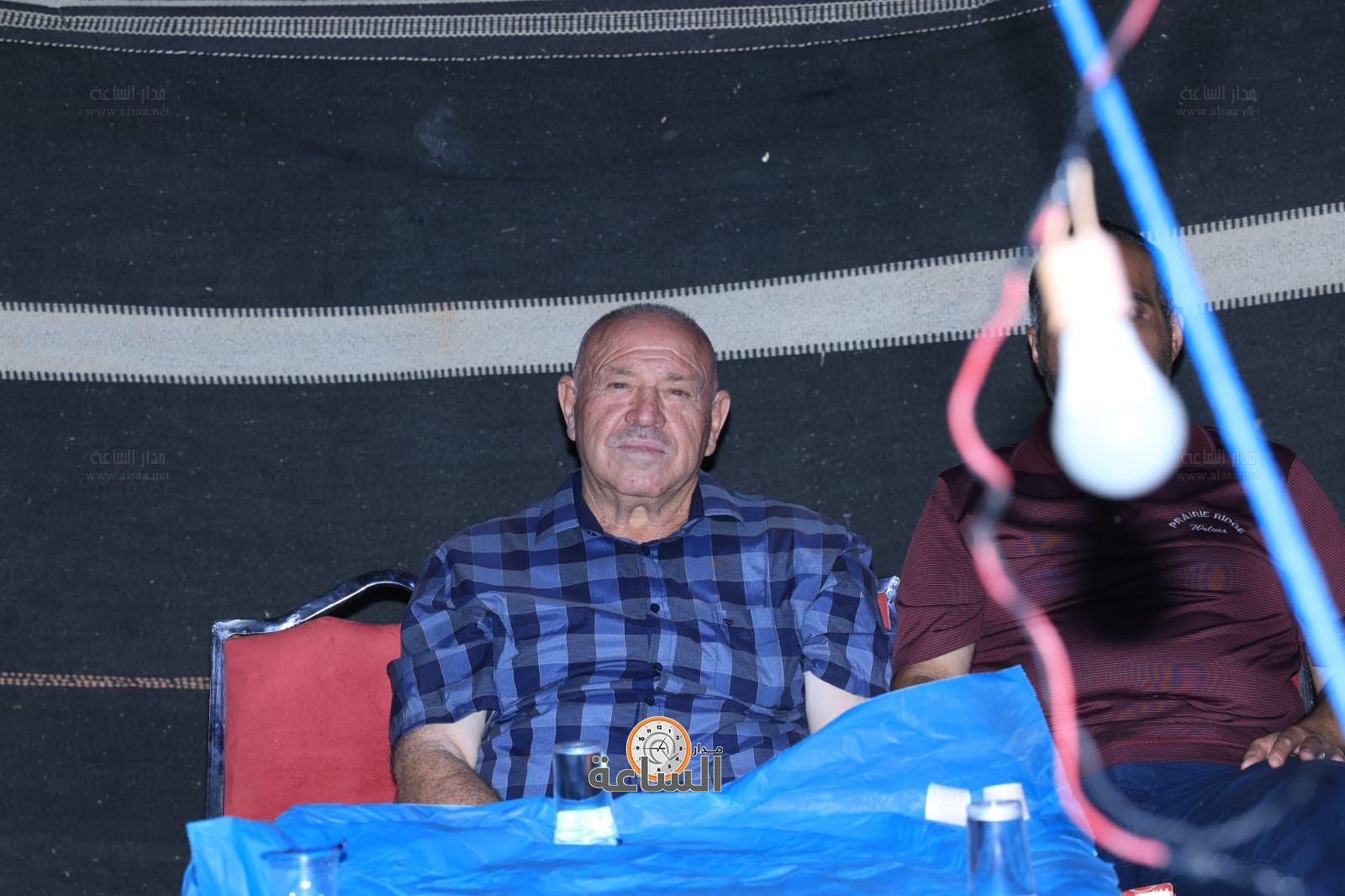 Madar Al-Saa Images 0.05266422039363938