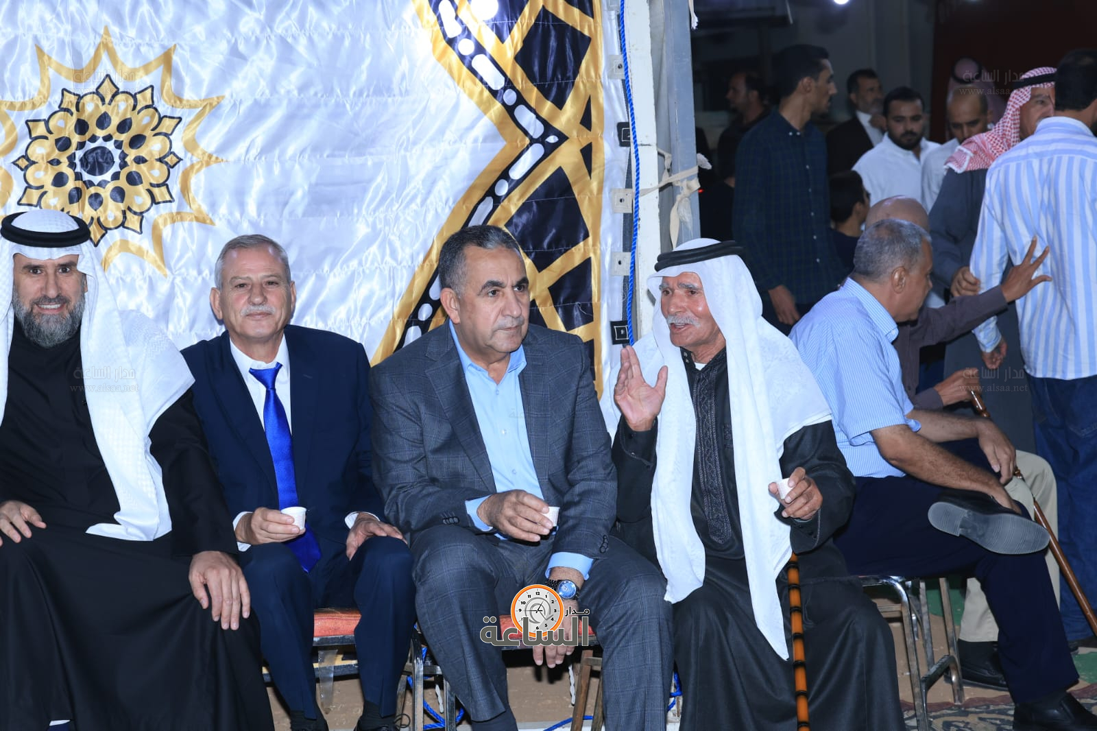 Madar Al-Saa Images 0.48172538480193394