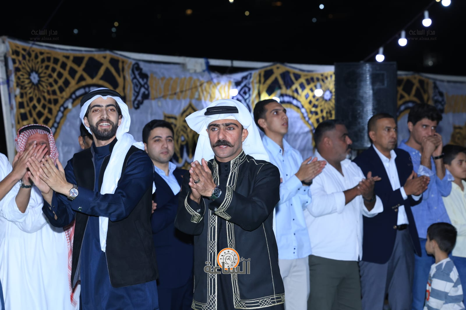 Madar Al-Saa Images 0.7070441220890455