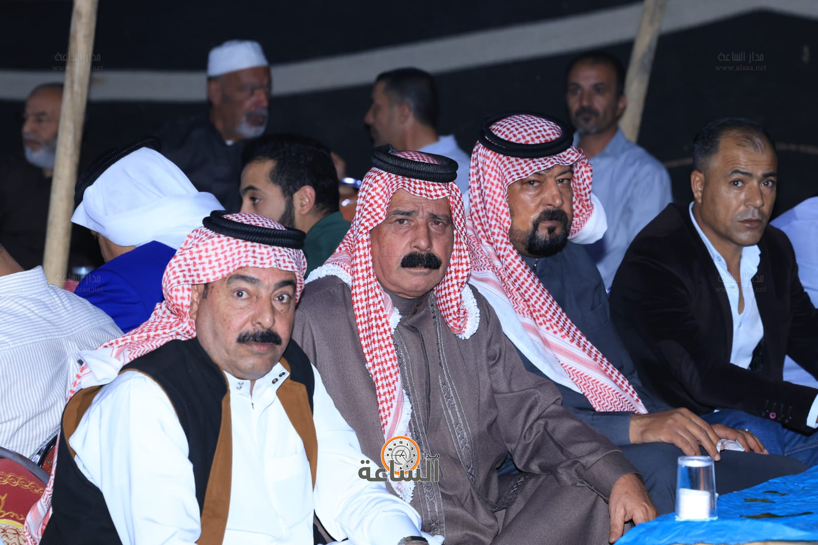 Madar Al-Saa Images 0.17138229004892958