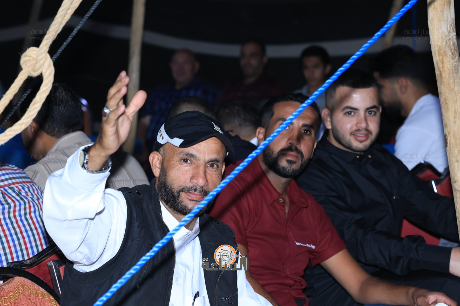 Madar Al-Saa Images 0.005606781581267706