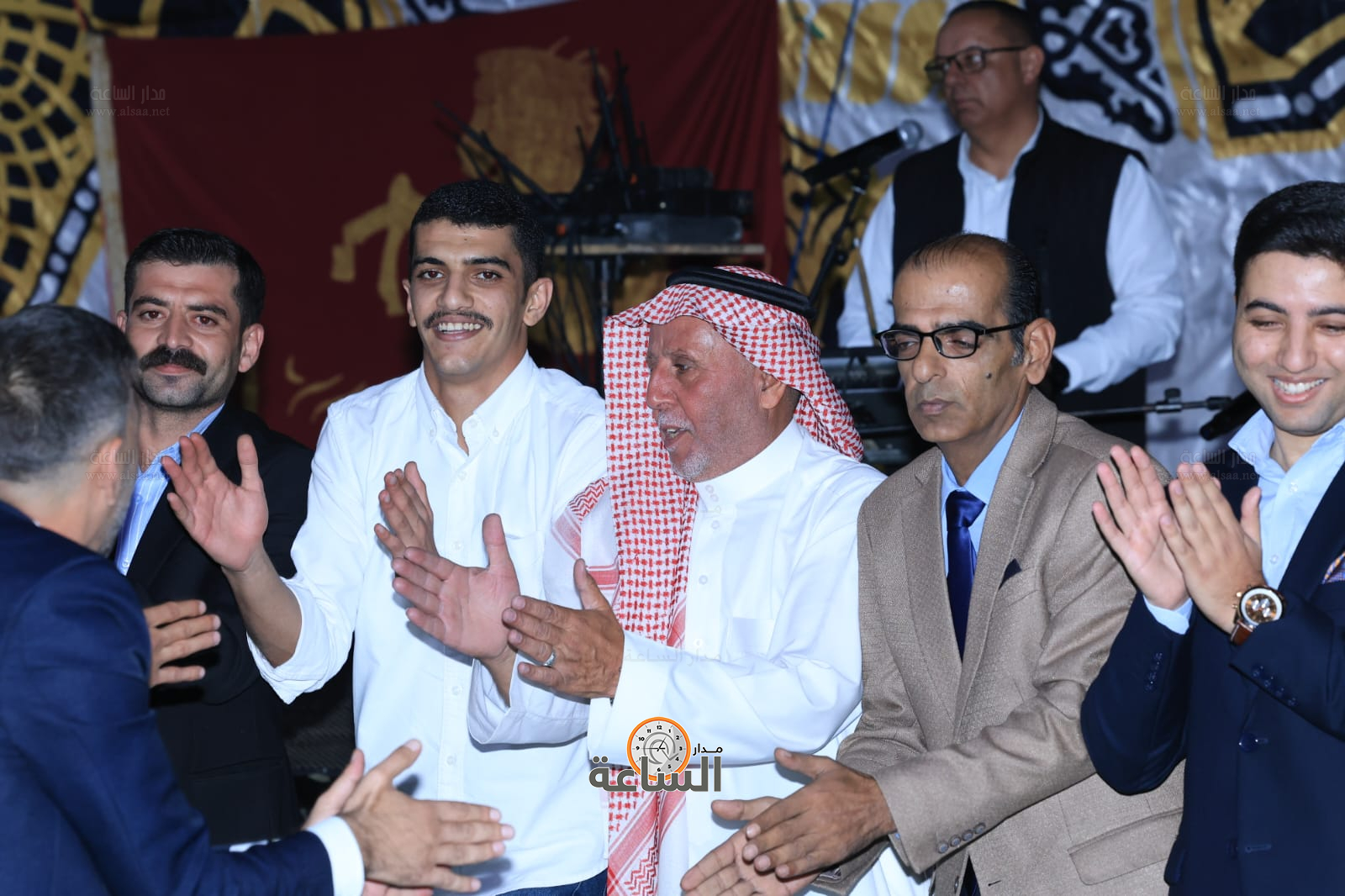 Madar Al-Saa Images 0.5711523928600128